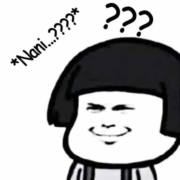 Meme không hiểu gây tiếng cười sảng khoái