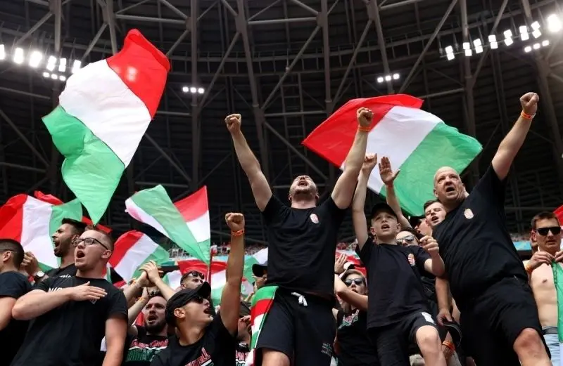 Sức trẻ của đội tuyển Hungary trong kỳ World Cup