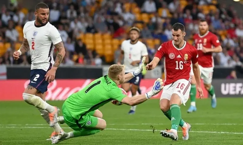 Những giây phút khó quên cùng đội tuyển Hungary