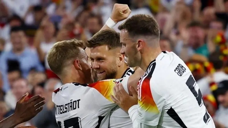 Tinh thần fair play của đội tuyển Hungary luôn được ngợi khen