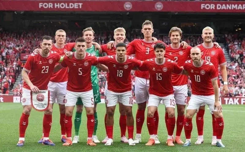 Màn ăn mừng chiến thắng ấn tượng của đội tuyển Hungary