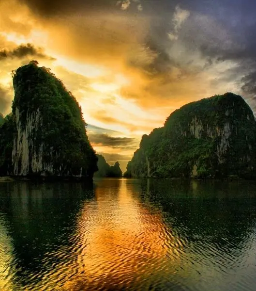 Hành trình khám phá những hình ảnh về vịnh Hạ Long Hành trình khám phá những hình ảnh về vịnh Hạ Long