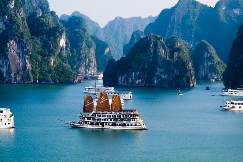 Ảnh vịnh Hạ Long là nơi lưu giữ nét đẹp tự nhiên Ảnh vịnh Hạ Long là nơi lưu giữ nét đẹp tự nhiên