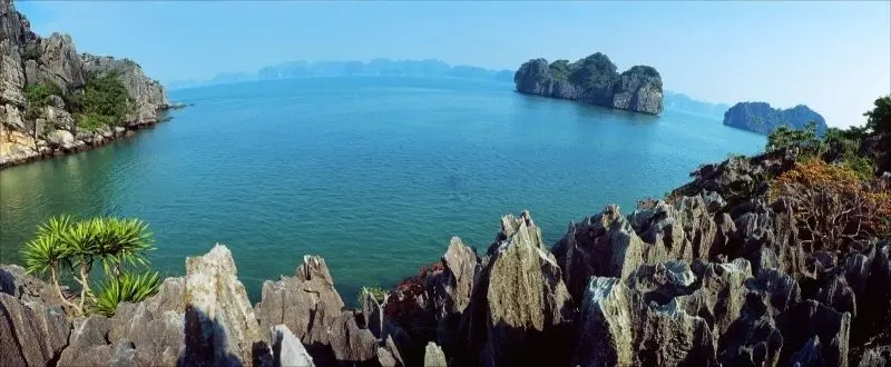 Những hình ảnh về vịnh Hạ Long lưu giữ vẻ đẹp tự nhiên Những hình ảnh về vịnh Hạ Long lưu giữ vẻ đẹp tự nhiên