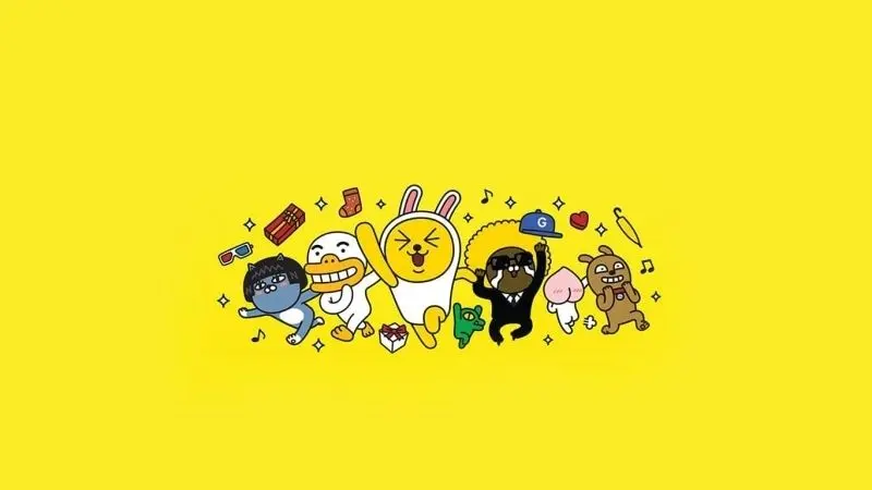 Ảnh vàng cute đơn giản mang đến niềm vui mỗi ngày Ảnh vàng cute đơn giản mang đến niềm vui mỗi ngày