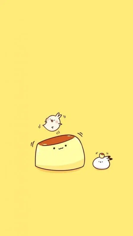 Hình ảnh vàng cute đơn giản mang nét đẹp mộc mạc Hình ảnh vàng cute đơn giản mang nét đẹp mộc mạc