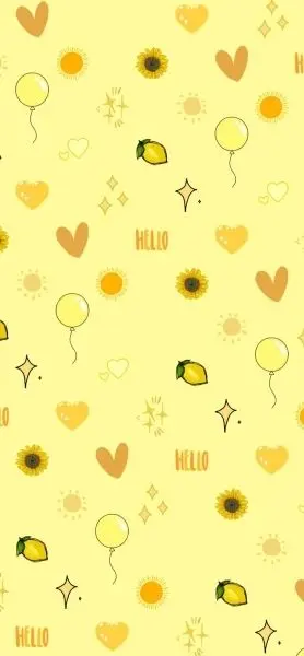 Tìm ngay bộ ảnh vàng cute đơn giản khiến ai cũng yêu thích Tìm ngay bộ ảnh vàng cute đơn giản khiến ai cũng yêu thích