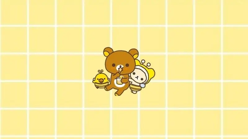 Ảnh vàng cute đơn giản lý tưởng cho các bài đăng mạng xã hội Ảnh vàng cute đơn giản lý tưởng cho các bài đăng mạng xã hội