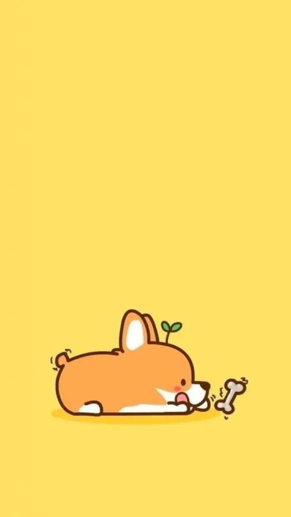 Bộ ảnh vàng cute đơn giản giúp bạn lan tỏa năng lượng tích cực Bộ ảnh vàng cute đơn giản giúp bạn lan tỏa năng lượng tích cực
