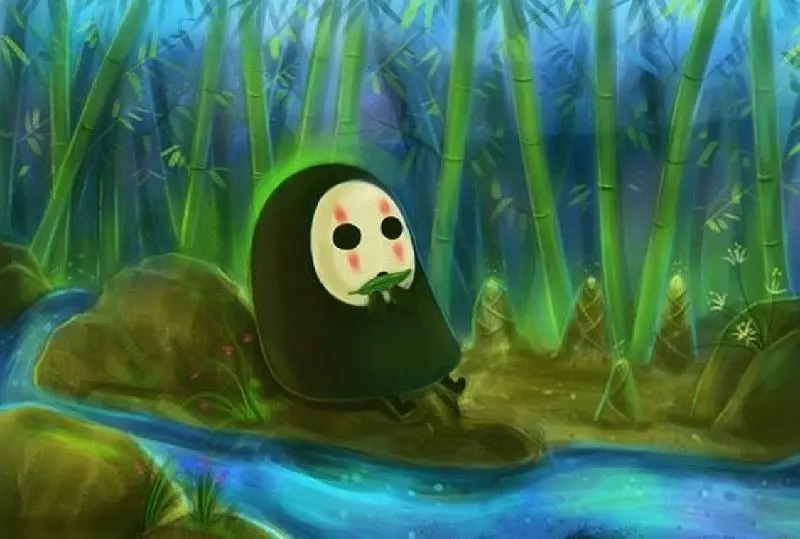 Khám phá góc nhìn dễ thương qua ảnh ma cute Khám phá góc nhìn dễ thương qua ảnh ma cute