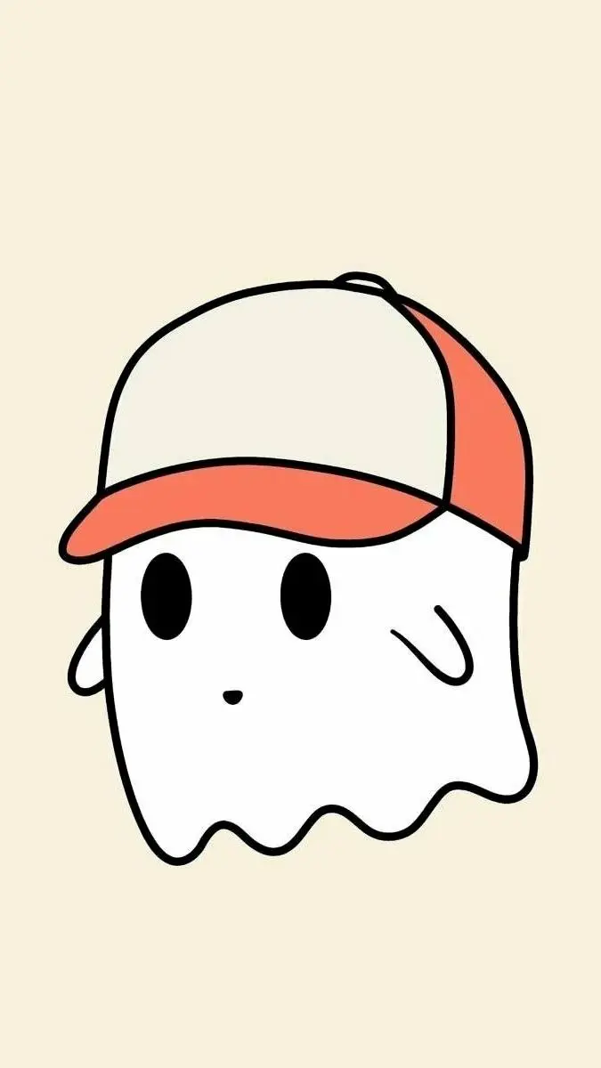 Ảnh ma cute mang lại nụ cười cho người xem Ảnh ma cute mang lại nụ cười cho người xem