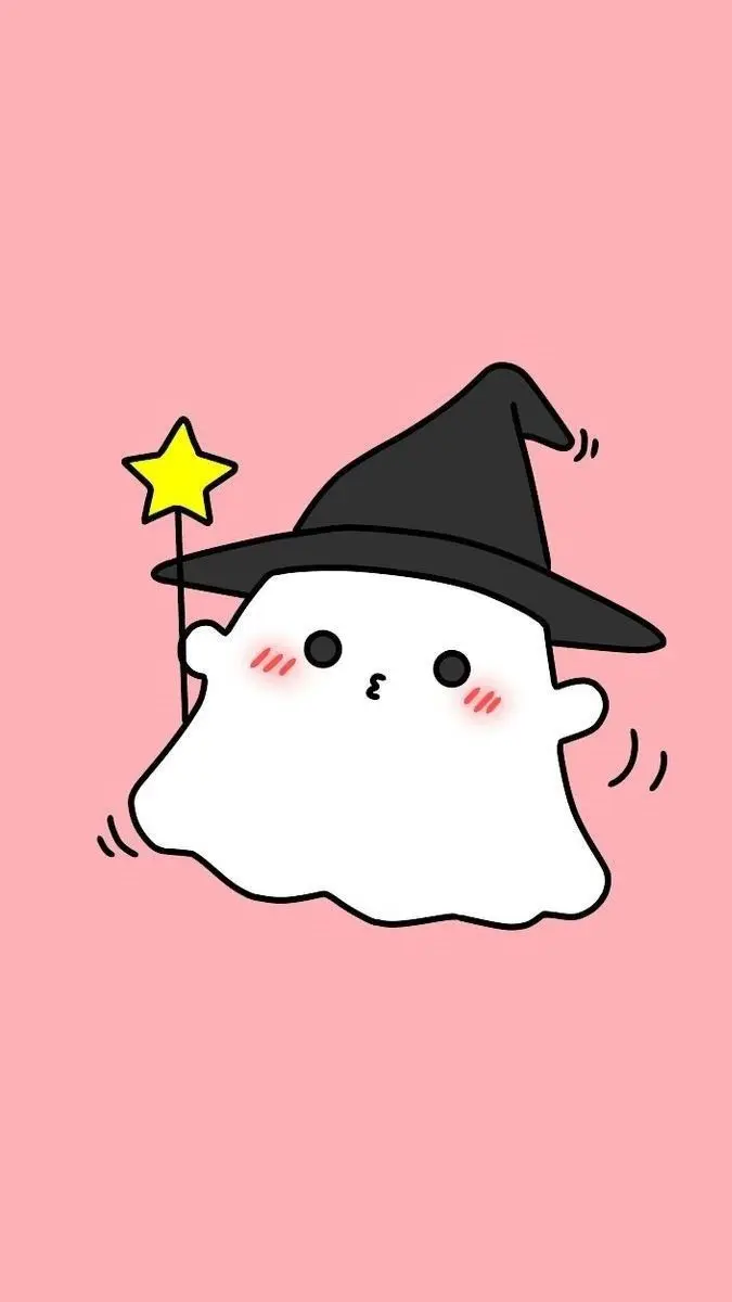 Ảnh ma cute với phong cách dễ thương Ảnh ma cute với phong cách dễ thương