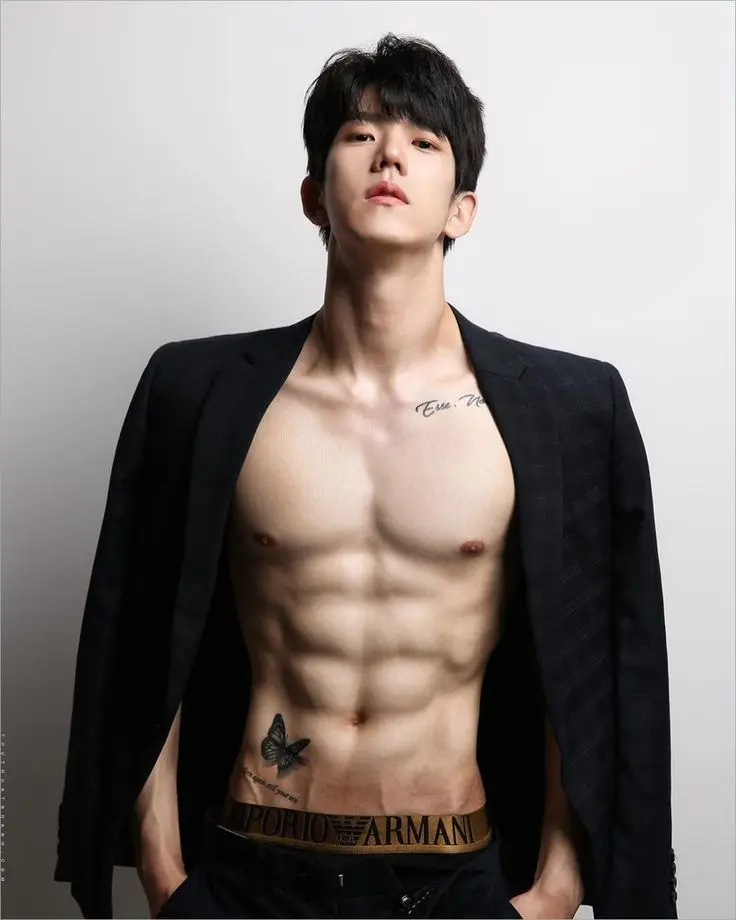 Hình ảnh 6 múi thu hút hàng ngàn lượt tìm kiếm Hình ảnh 6 múi thu hút hàng ngàn lượt tìm kiếm