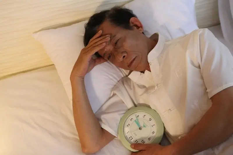 Người lớn sốt cần sự quan tâm để hồi phục nhanh Người lớn sốt cần sự quan tâm để hồi phục nhanh