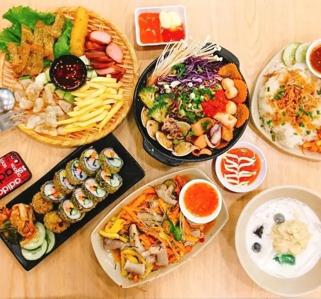 Ảnh đồ ăn vặt ngon dành riêng cho các tín đồ ăn uống Ảnh đồ ăn vặt ngon dành riêng cho các tín đồ ăn uống