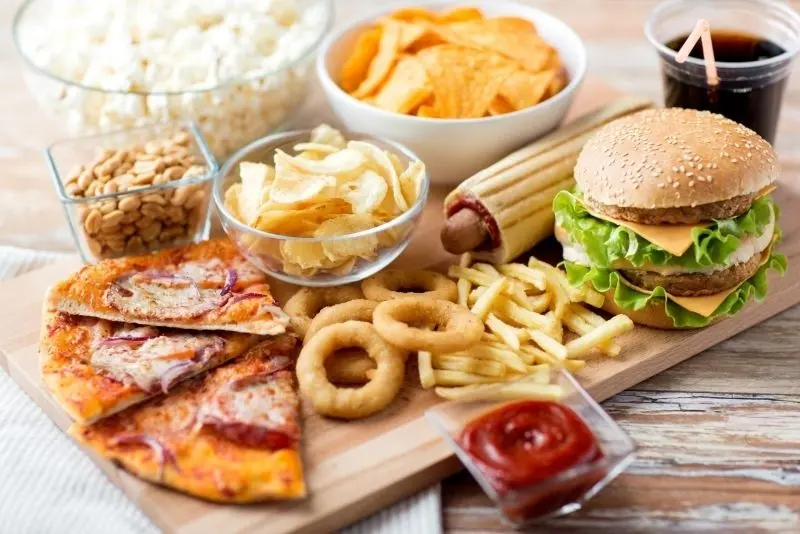 Ảnh đồ ăn vặt ngon đa dạng đáp ứng mọi sở thích Ảnh đồ ăn vặt ngon đa dạng đáp ứng mọi sở thích