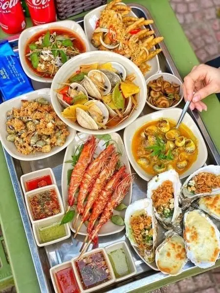 Hình ảnh đồ ăn vặt ngon gợi nhớ những ký ức ẩm thực đẹp Hình ảnh đồ ăn vặt ngon gợi nhớ những ký ức ẩm thực đẹp