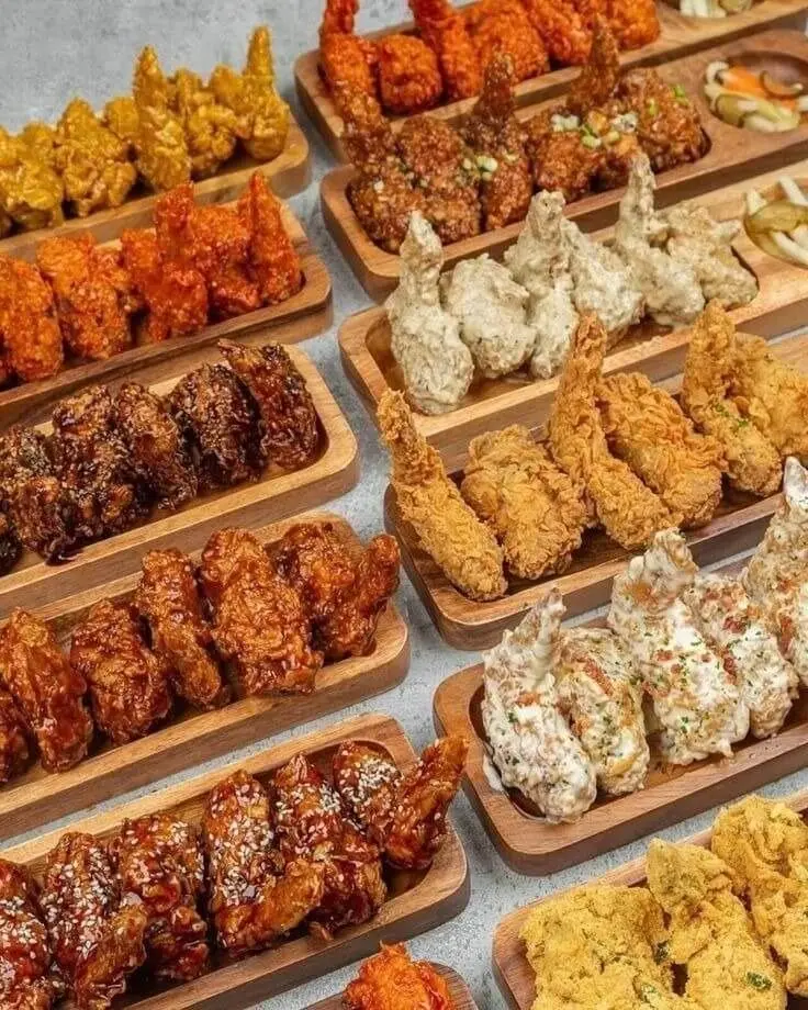 Đồ ăn vặt ngon lựa chọn hoàn hảo cho mọi bữa ăn nhẹ Đồ ăn vặt ngon lựa chọn hoàn hảo cho mọi bữa ăn nhẹ