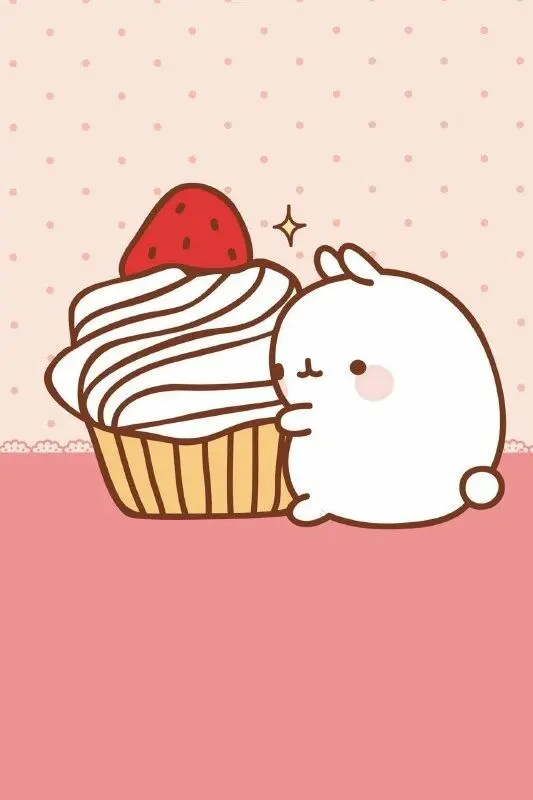 Bức ảnh đồ ăn vặt cute ngọt ngào và đáng yêu Bức ảnh đồ ăn vặt cute ngọt ngào và đáng yêu