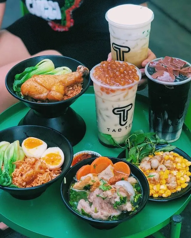 Bộ ảnh đồ ăn vặt ngon dành cho những ai mê ăn uống Bộ ảnh đồ ăn vặt ngon dành cho những ai mê ăn uống