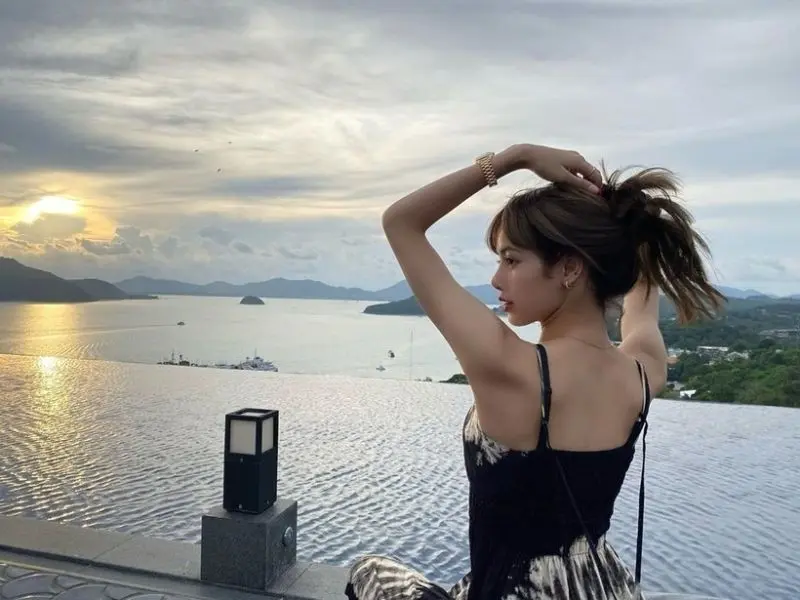 Khám phá hình ảnh Lisa xinh đẹp nhất trên mạng xã hội Khám phá hình ảnh Lisa xinh đẹp nhất trên mạng xã hội