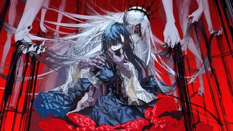 Cảm nhận sự thú vị qua ảnh nền máy tính anime độc đáo Cảm nhận sự thú vị qua ảnh nền máy tính anime độc đáo