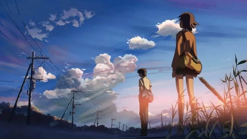 Ảnh nền máy tính anime phong phú và sáng tạo Ảnh nền máy tính anime phong phú và sáng tạo