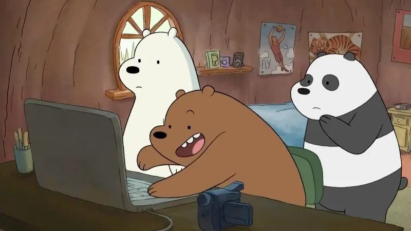Ảnh nền máy tính cute làm bừng sáng không gian làm việc Ảnh nền máy tính cute làm bừng sáng không gian làm việc