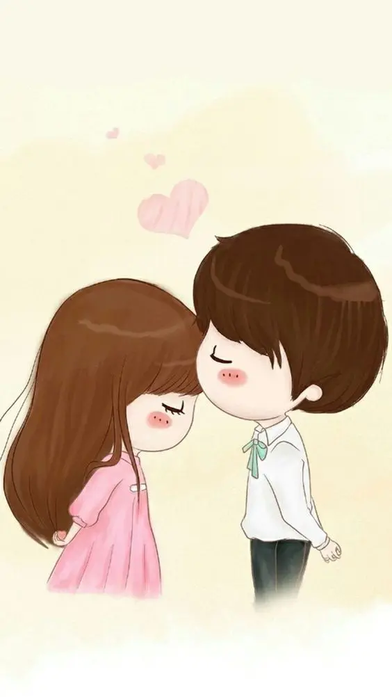 Bộ ảnh đôi cute chạm đến trái tim bạn