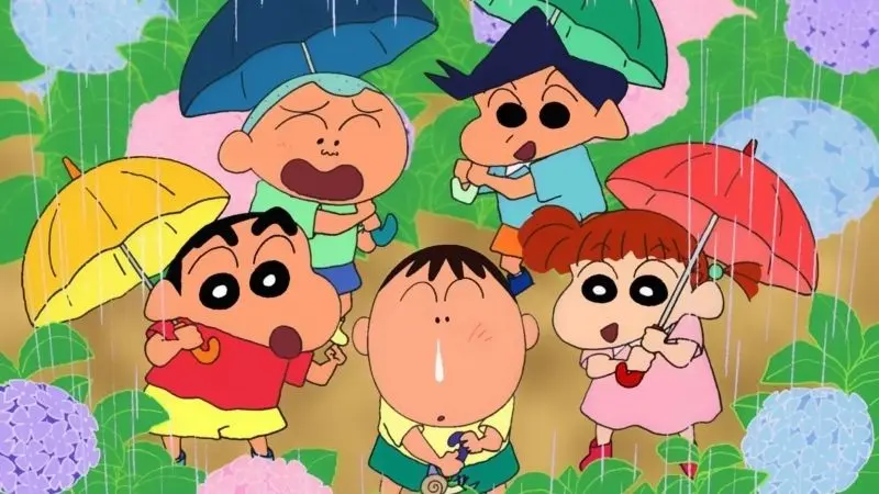 Tổng hợp ảnh Shinnosuke vui nhộn nhất Tổng hợp ảnh Shinnosuke vui nhộn nhất