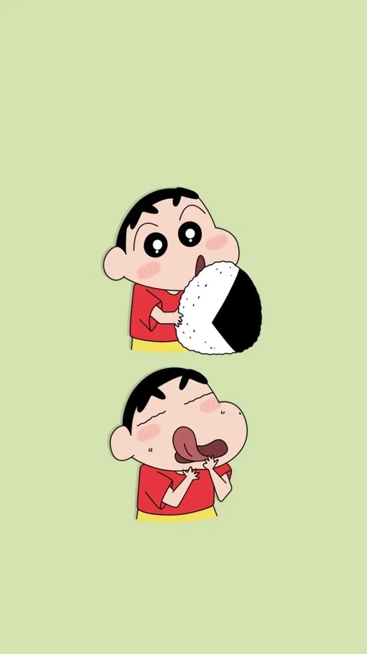 Hình ảnh Shinnosuke đầy phong cách hài hước Hình ảnh Shinnosuke đầy phong cách hài hước