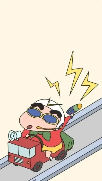Shinnosuke đáng yêu và ngộ nghĩnh trong từng tấm ảnh Shinnosuke đáng yêu và ngộ nghĩnh trong từng tấm ảnh