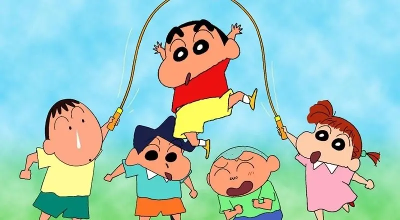 Hình ảnh Shinnosuke dễ thương cho mọi fan hâm mộ Hình ảnh Shinnosuke dễ thương cho mọi fan hâm mộ