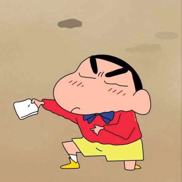 Hình ảnh Shinnosuke dễ thương dành cho mọi lứa tuổi Hình ảnh Shinnosuke dễ thương dành cho mọi lứa tuổi