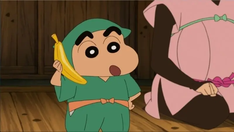 Ảnh Shinnosuke cute cực ngộ nghĩnh Ảnh Shinnosuke cute cực ngộ nghĩnh