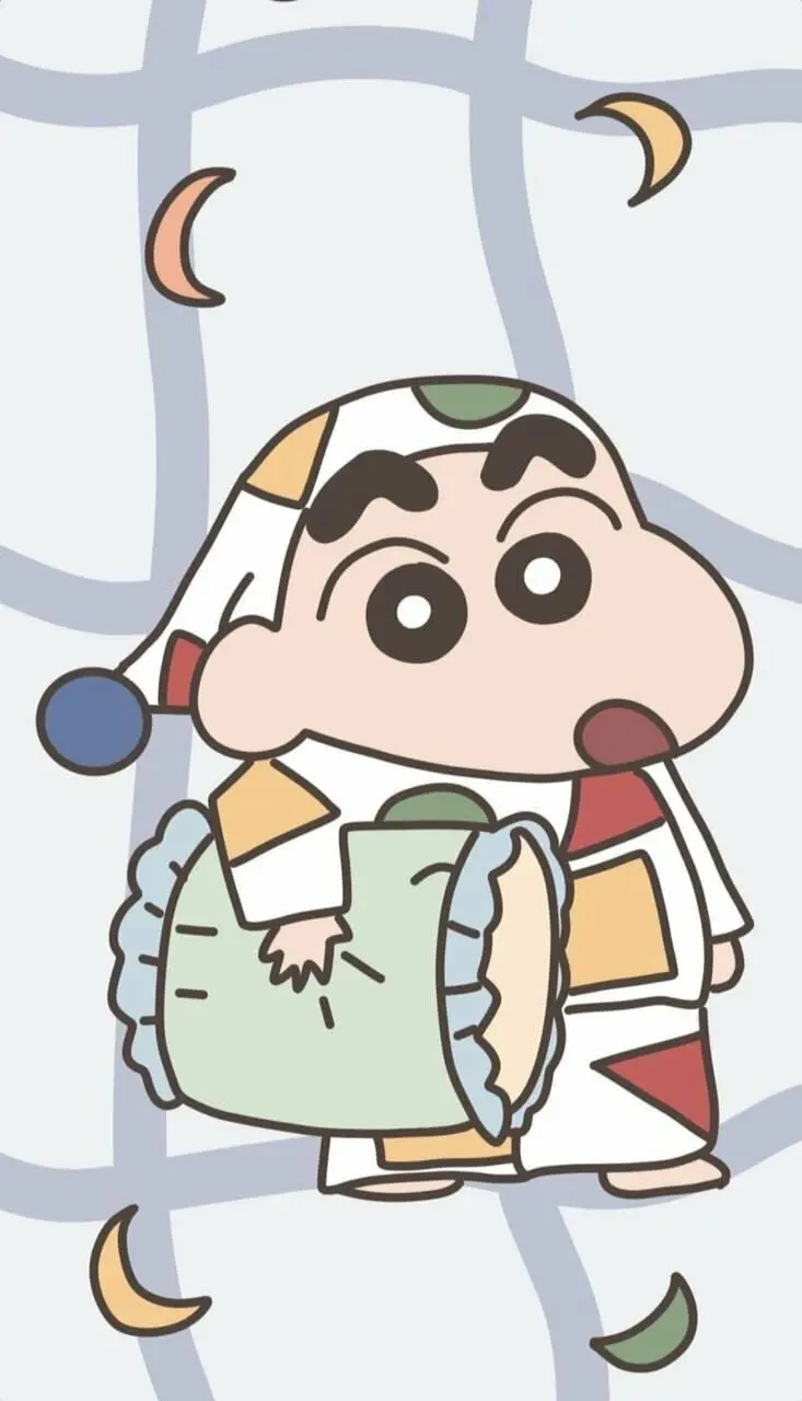 Ảnh Shinnosuke cute với biểu cảm hài hước Ảnh Shinnosuke cute với biểu cảm hài hước