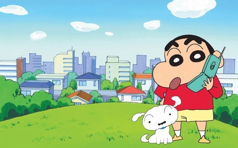 Tìm kiếm ảnh Shinnosuke vui nhộn mỗi ngày Tìm kiếm ảnh Shinnosuke vui nhộn mỗi ngày
