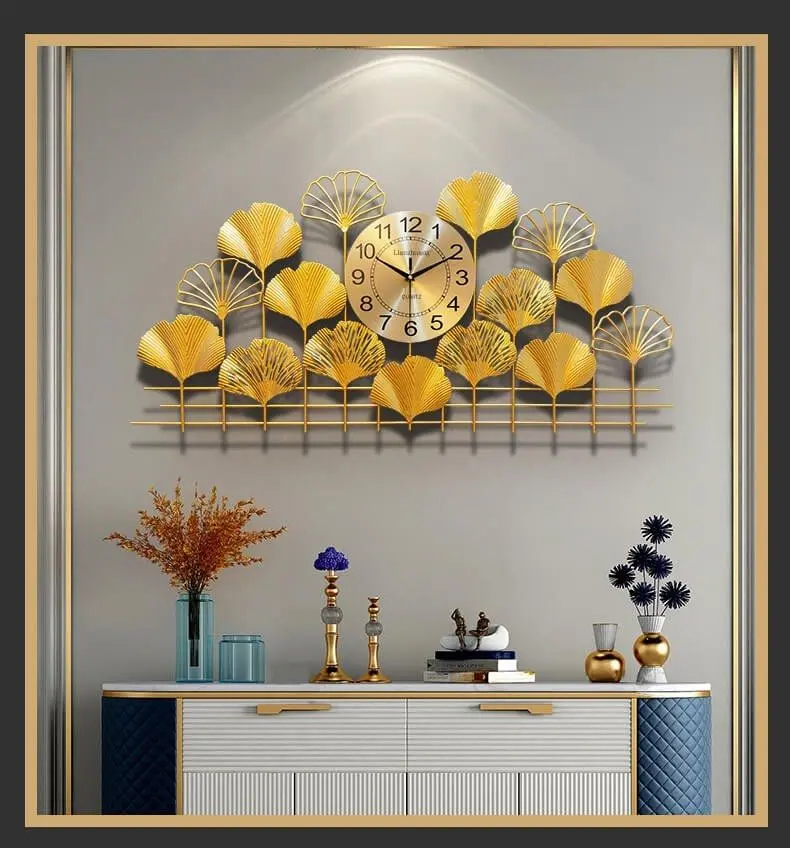 Ảnh đồng hồ treo tường phong cách cổ điển Ảnh đồng hồ treo tường phong cách cổ điển