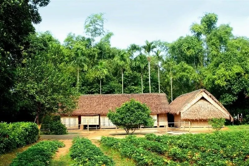 Bức tranh đồng quê Việt Nam gợi niềm tự hào đất nước Bức tranh đồng quê Việt Nam gợi niềm tự hào đất nước