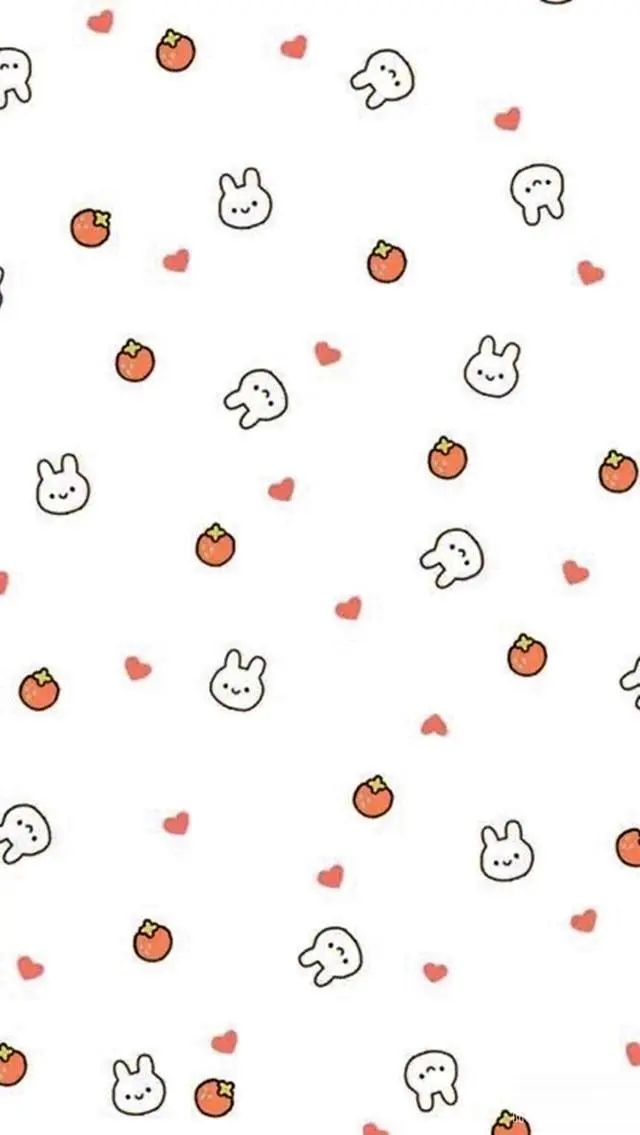 Sự dễ thương toát lên từ ảnh trắng cute Sự dễ thương toát lên từ ảnh trắng cute