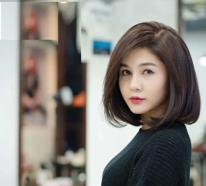 Ảnh gái xinh tóc ngắn đẹp làm tan chảy trái tim Ảnh gái xinh tóc ngắn đẹp làm tan chảy trái tim