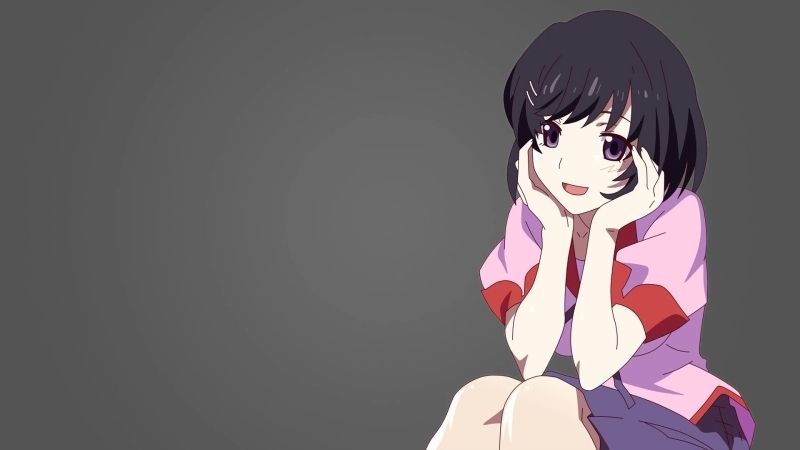 Gái xinh tóc ngắn anime tạo nên sự khác biệt Gái xinh tóc ngắn anime tạo nên sự khác biệt