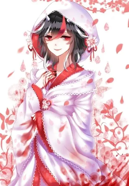 Ảnh gái xinh tóc ngắn anime làm tan chảy trái tim Ảnh gái xinh tóc ngắn anime làm tan chảy trái tim