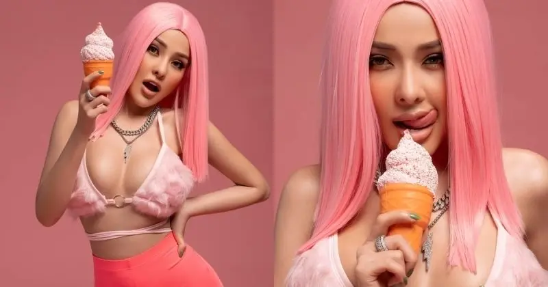 Khám phá hương vị mùa hè qua ảnh ăn kem Khám phá hương vị mùa hè qua ảnh ăn kem
