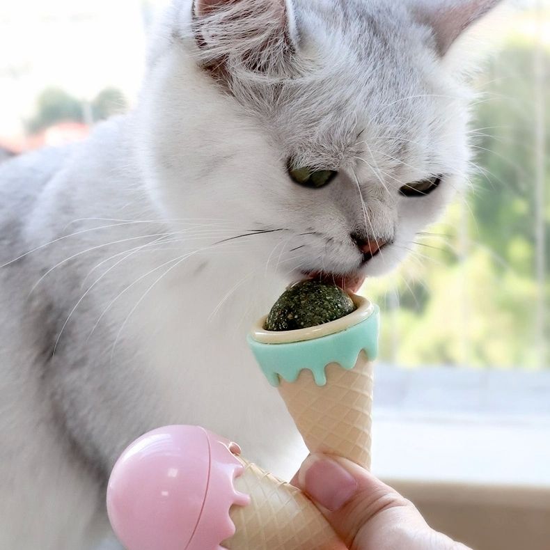 Ảnh ăn kem cute lan tỏa năng lượng tích cực Ảnh ăn kem cute lan tỏa năng lượng tích cực