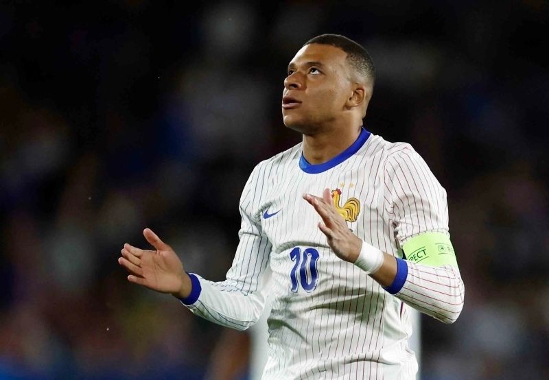 Đội tuyển Pháp tại vòng loại World Cup đầy thách thức Đội tuyển Pháp tại vòng loại World Cup đầy thách thức