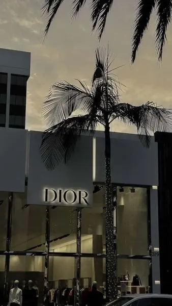 Khám phá sự lộng lẫy qua ảnh Dior sang trọng Khám phá sự lộng lẫy qua ảnh Dior sang trọng