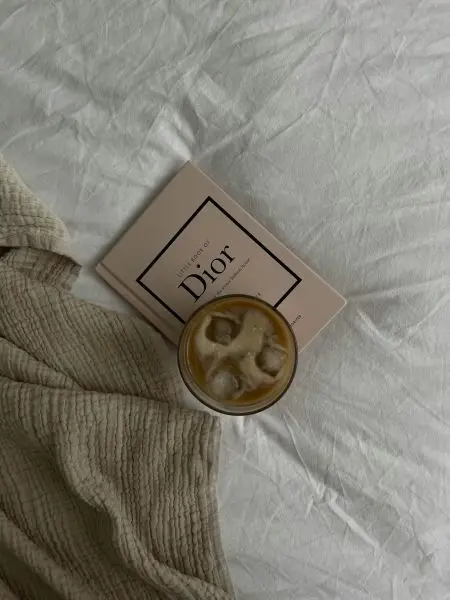 Ảnh Dior sang trọng khiến fan thời trang mê mẩn Ảnh Dior sang trọng khiến fan thời trang mê mẩn