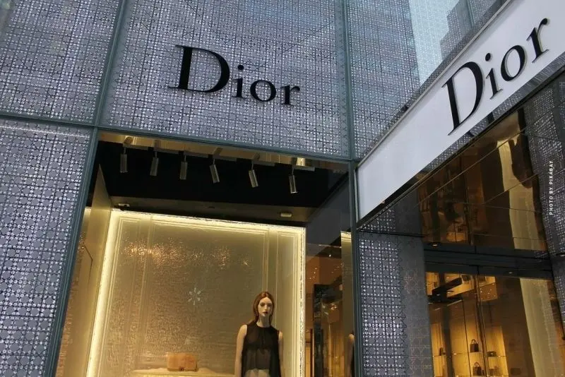 Hình ảnh Dior đẹp mang lại cảm giác mê hoặc Hình ảnh Dior đẹp mang lại cảm giác mê hoặc