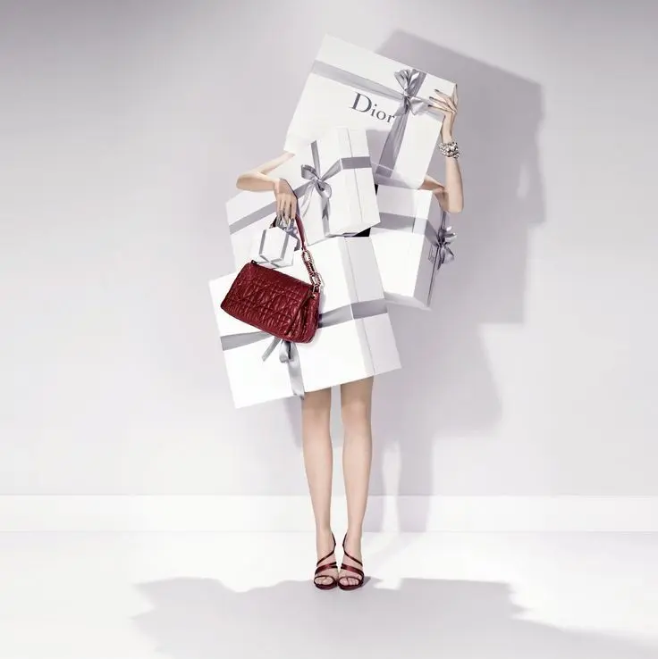 Ảnh Dior đẹp làm say đắm người yêu thời trang Ảnh Dior đẹp làm say đắm người yêu thời trang